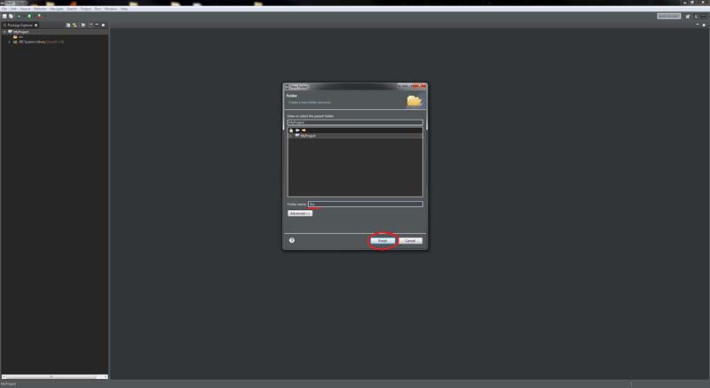 Getting started with Eclipse